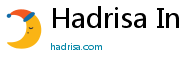 Hadrisa Indonesia
